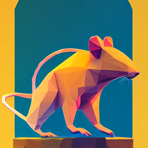 Triangle Rat