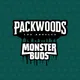 Packwoods MonsterBuds