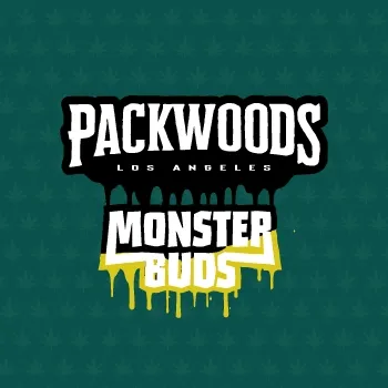 Packwoods MonsterBuds