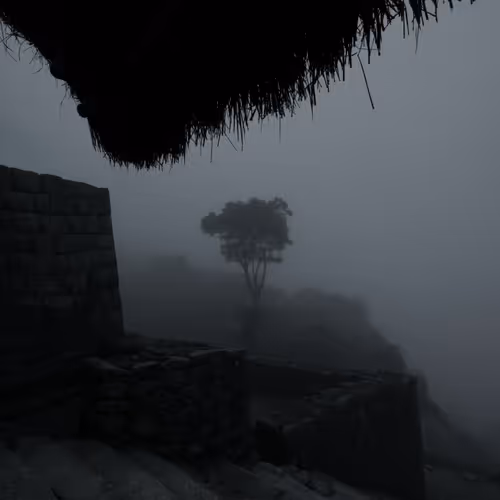 Machu Picchu by JayBomSenhor