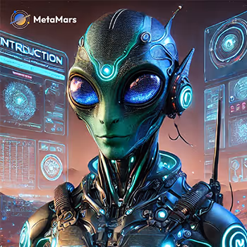 MetaMars Navigator