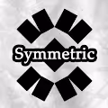 Symmetric cards - old