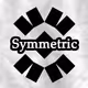 Symmetric cards - old