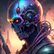 Creepy Bio mechanic
