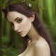 Women of Myth and Legend Visual Experience