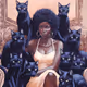 Nine Lives