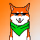 Shiba Crypto NFT