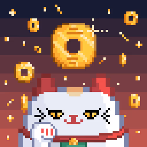 Feline Friends Evolution