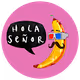 Boring Bananas Co.