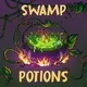 The Swampsters: Swamp Potions