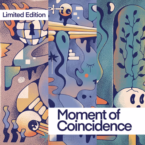 Moment of Coincidence V2