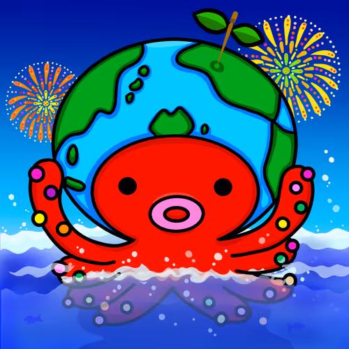 team to protect the earth