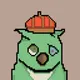 Pixel Dirt Birds