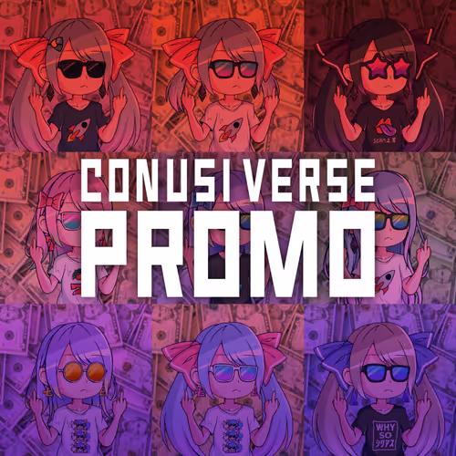 PROMO CONUSIVERSE