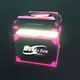 Pink Box by imma