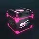 Pink Box by imma