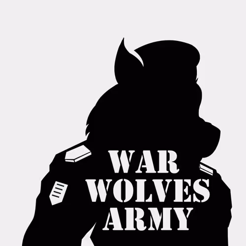 WarWolves Army