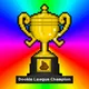 Dookie League Trophy