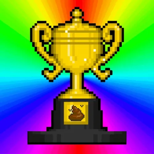 Dookie League Trophy
