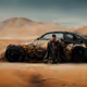 Desertion of ETH