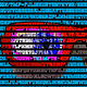 Base 64 ART