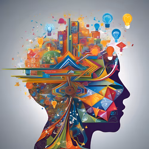 Thought to Creation