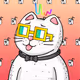 MeowsDAO Progeny Nouns Expanded Edition