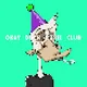Okay Duck Pixel Club