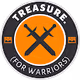 Treasure. (For Warriors)