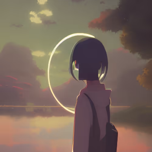 ANIME By Digilosofia