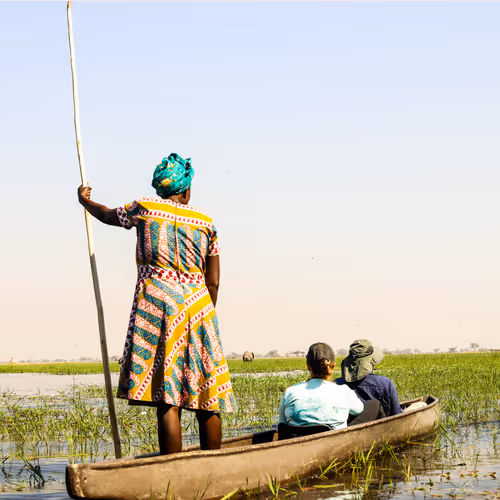 All Around The World (195)