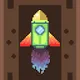 Mission Helios Pixel Rockets