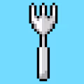 32px cutlery