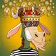 The Goat Head Club #nftart