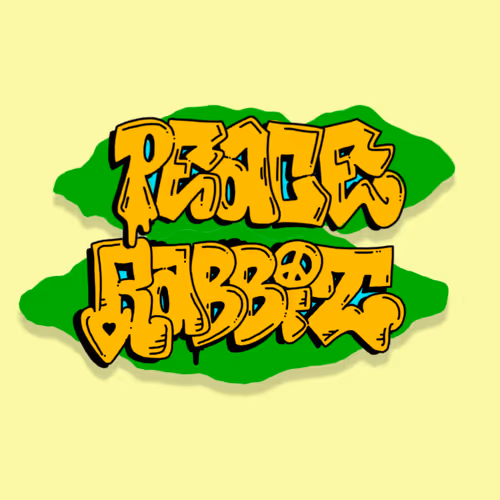 PeaceRabbit NFT