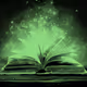 Magic book