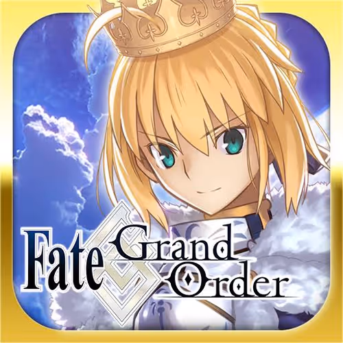 Fate Go