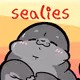Sealies by SirMonete