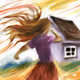 crypto go home girl - old
