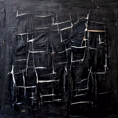 Artificial Distortions of My Mind