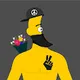 DNworks' Banana Heads