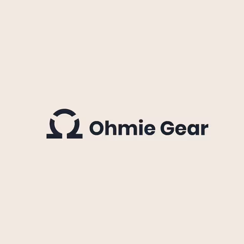 Ohmie Gear Art