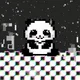 8TARI Baby Pandas