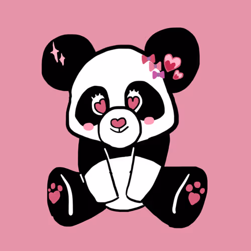 ETH PANDA CHAN