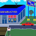 GangbusterNFT