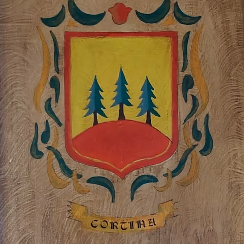 SESTIERI DI CORTINA D'AMPEZZO