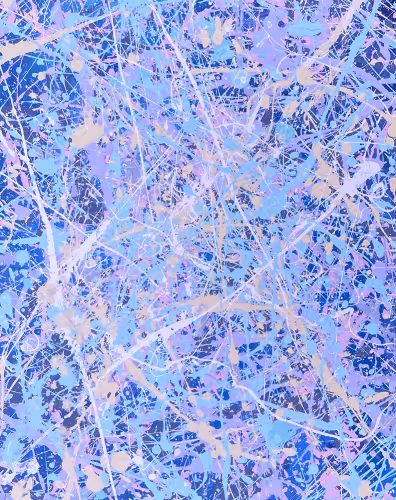 Abstract Expressions by ErickJoseph.eth