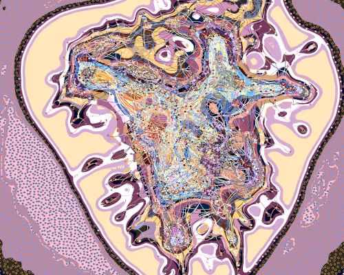 Olivier Bodini X Unit London