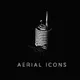 Aerial Icons - old