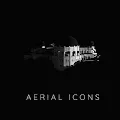 Aerial Icons - old